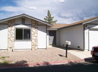 4782 Primavera St, Las Vegas, NV 89122