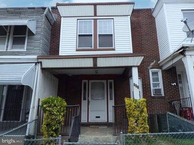 507 E Bringhurst St, Philadelphia, PA, 19144