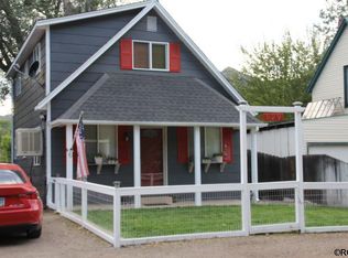829 Bennett Ave, Canon City, CO 81212