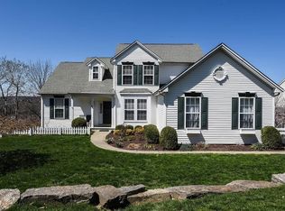 85 Canada Goose Dr, Hackettstown, NJ 07840