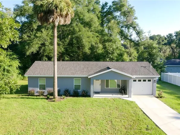 835 NW 123rd Ln, Citra, FL 32113