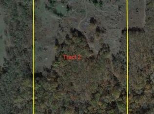2 Ew 1300 Rd, Seminole, OK 74868