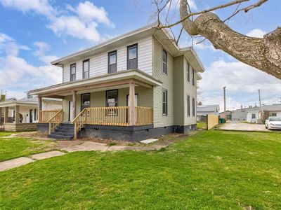 904 & 906 Cedar St, Owensboro, KY, 42301