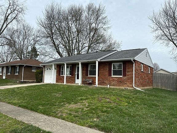 2nd image of 2513 Aberdeen Ct