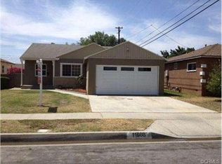 11608 Gettysburg Dr, Norwalk, CA 90650