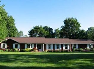 46457 Whitney Rd, Wellington, OH 44090