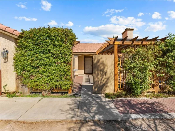 3331 Kellie Ave, Rosamond, CA 93560
