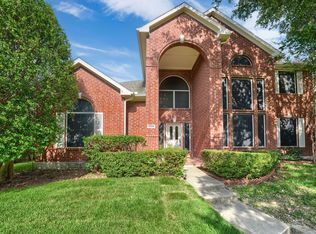 2834 Lincolnshire Dr, Richardson, TX 75082