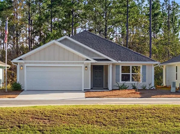 155 Eunola Ln, Freeport, FL 32439