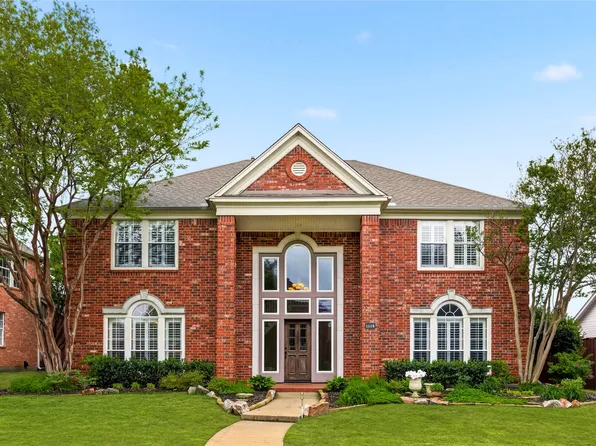 1112 Lakestream Dr, Plano, TX 75075