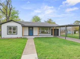 716 Enfield St, Bryan, TX 77802