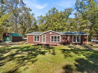 18824 Schwandt Rd, Wellston, MI 49689