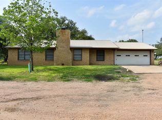 6206 SE 2nd St, Rochelle, TX 76872