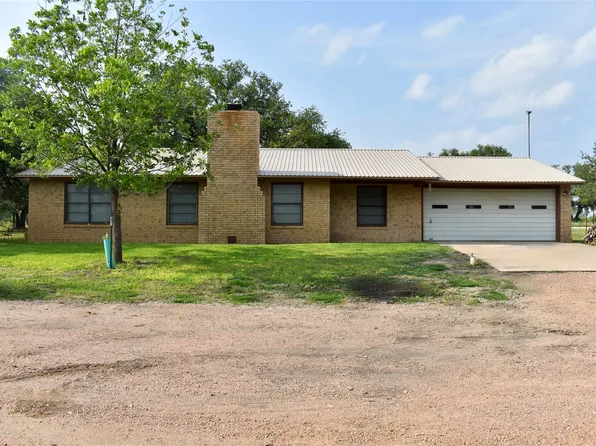 6206 SE 2nd St, Rochelle, TX 76872