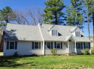 3 Matthews Rd, Keene, NH 03431