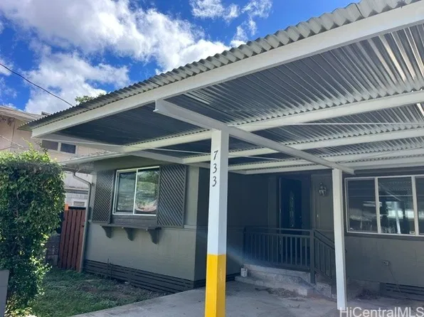 733 University Ave, Honolulu, HI 96826