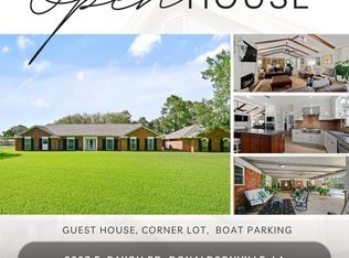 2007 E Bayou Rd, Donaldsonville, LA 70346