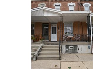 3038 E Thompson St, Philadelphia, PA 19134