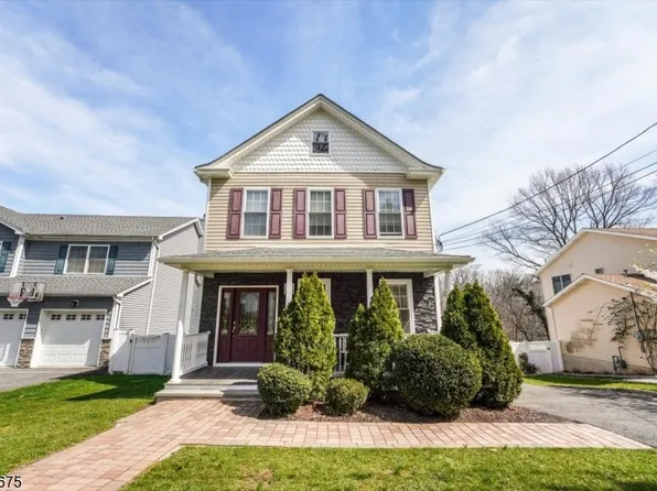 826 Park Ave, River Edge Boro, NJ 07661