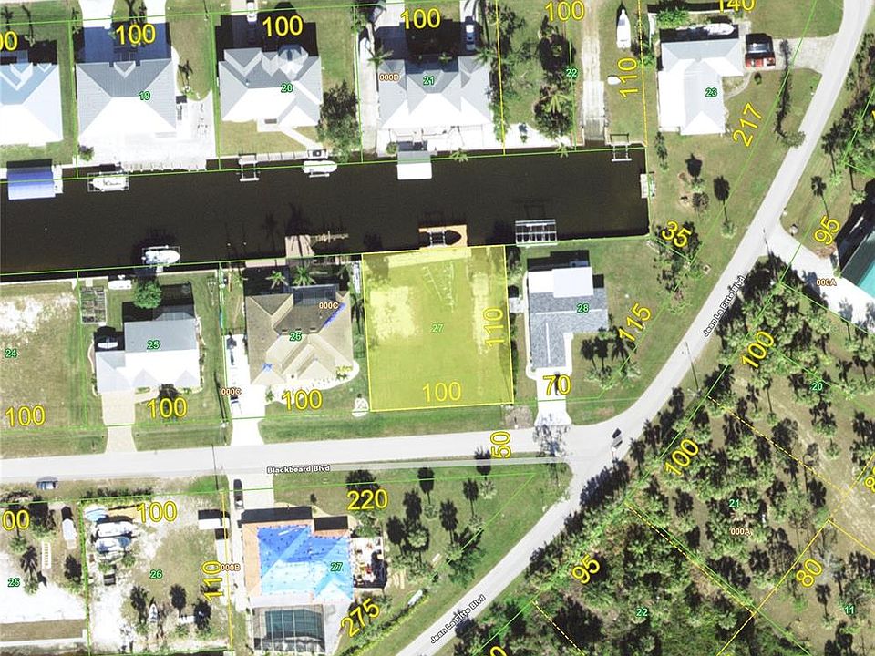 1st image of 24360 BLACKBEARD BLVD LOT 27