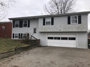 558 W 5th St, Chillicothe, OH 45601