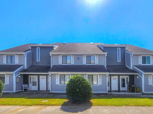 3700 Golf Colony Lane #6-H, Little River, SC 29566