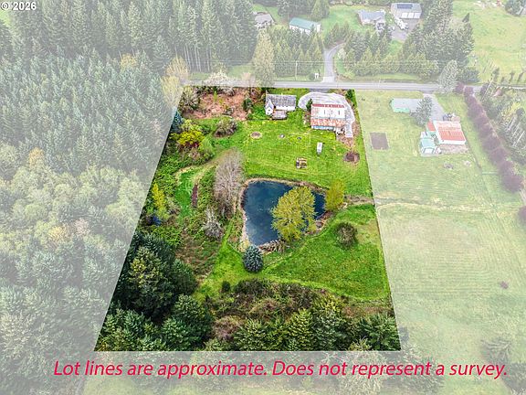 5th image of 23161 SE Bornstedt Rd