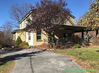 53 Cedar Cliff Rd, Monroe, NY 10950