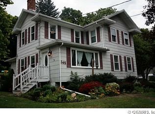 245 E Main St, Victor, NY 14564