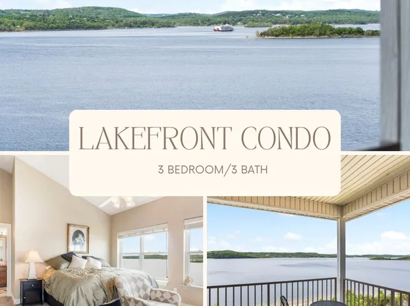 730 Emerald Pointe Drive #436 BLDG 9, Hollister, MO 65672