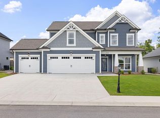 518 Winchester Dr #82, Rossville, GA 30741