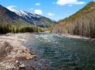 123 E Mountain View Rd, Clark Fork, ID 83811