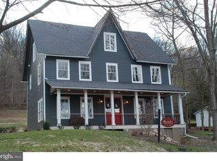 965 Durham Rd, Riegelsville, PA 18077