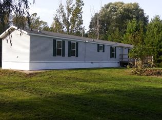 1943 Shaw Rd, Bailey, MI 49303