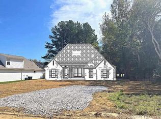 157 Bridge Water Loop, Madison, MS 39110