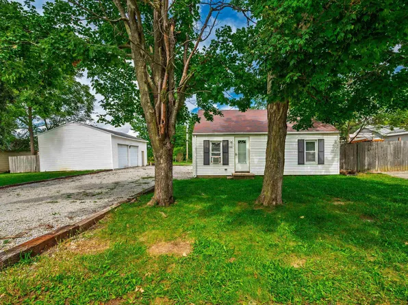 2316 E Cornell Ave, Muncie, IN 47303