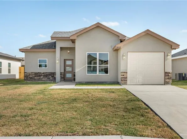 18032 Spruce St, Combes, TX 78552