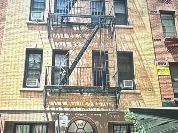 67 Thompson St APT 4A, New York, NY 10012