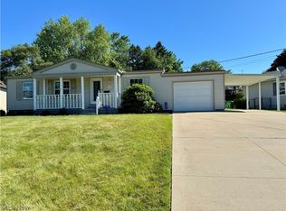 1187 Terrace Rd NW, North Canton, OH 44720