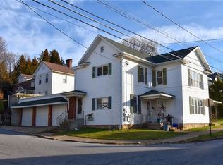 141 N 8th St, Indiana, PA 15701