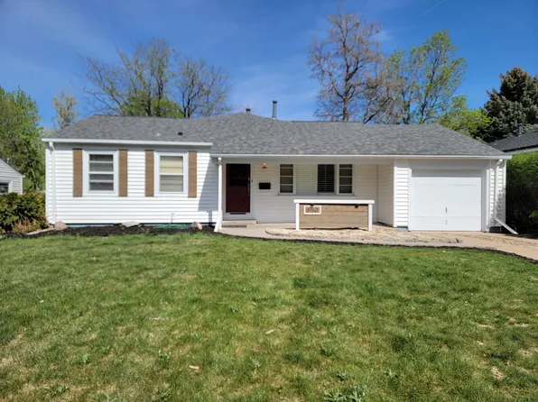 3150 S Albion St, Denver, CO 80222