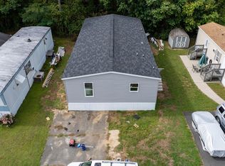 4191 Lake Rd TRLR 9, Newfield, NJ 08344