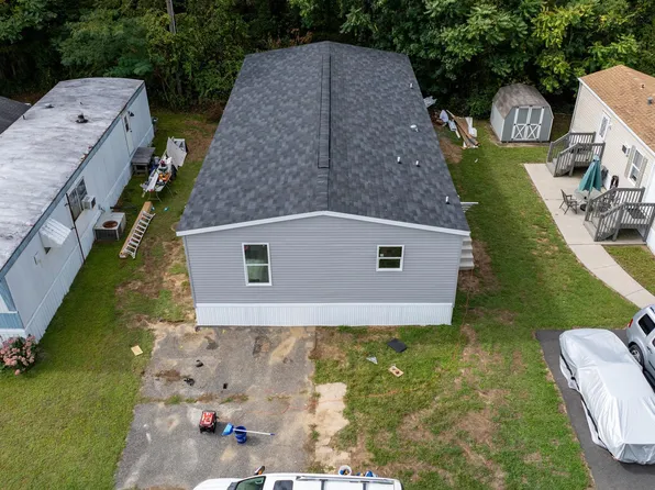 4191 Lake Rd Trlr 9, Newfield, NJ 08344