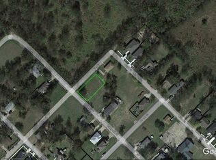 401 Campbell St, Terrell, TX 75160