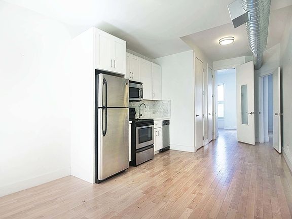 3rd image of 510 E 117th St #4A