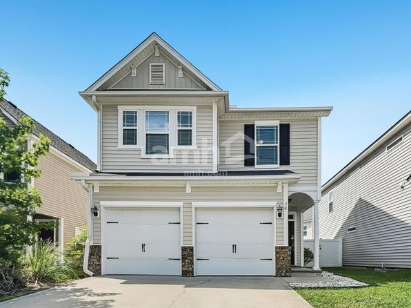 50 Chey Hill Ln, Richmond Hill, GA