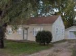 815 W Sycamore St, Chillicothe, IL