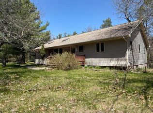 1675 13th Ct, Friendship, WI 53934