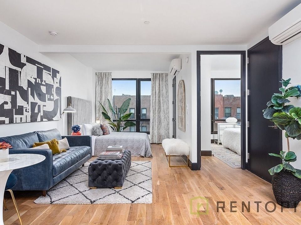 1st image of 1134 Fulton St #605