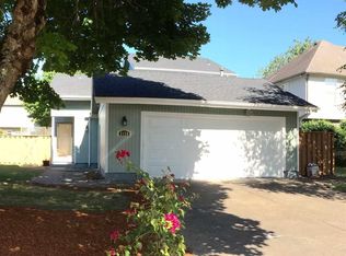 2139 Chicago St SE, Albany, OR 97322